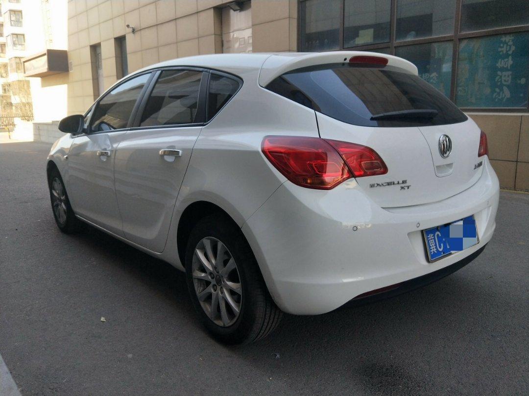 2014款别克英朗,13款别克英朗安全气囊 2015年07月别克 英朗 2014款 xt 1.6l 时尚版