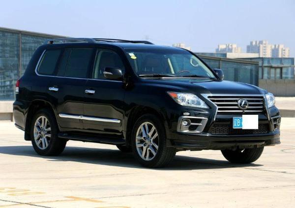2015雷克萨斯lx570,雷克萨斯2015款nx200 【大连】2015年11月 雷克萨斯 lx lx570 5.7 黑色 自动档