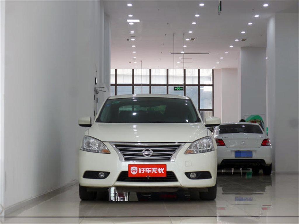 轩逸2015款1.6参数,轩逸2015款参数配置 山东二手车 济南二手车报价 二手轿车 二手日产 二手轩逸 详情 对