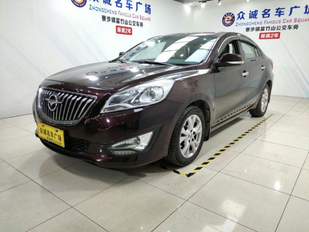 福建二手车 宁德二手车报价 二手轿车 二手海马 二手福美来 详情