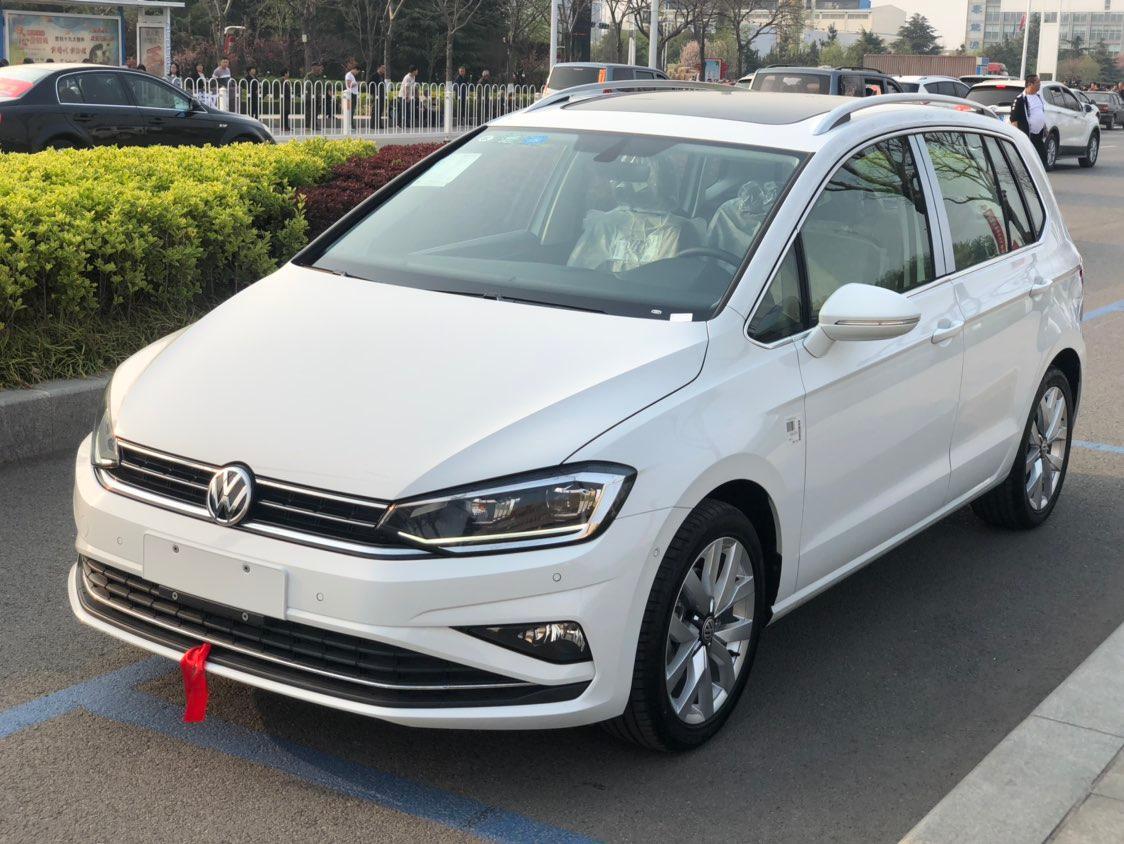 高尔夫嘉旅 和 高尔夫7哪个好