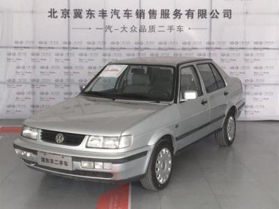 捷达图片 大众 cif 伙伴