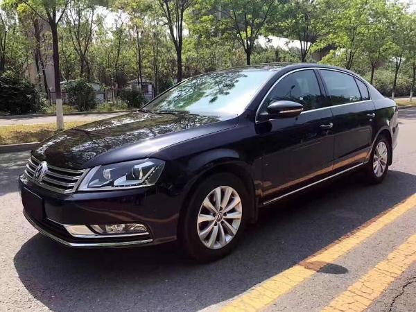【鞍山】2015年3月大众 迈腾 1.8 tsi 尊贵型