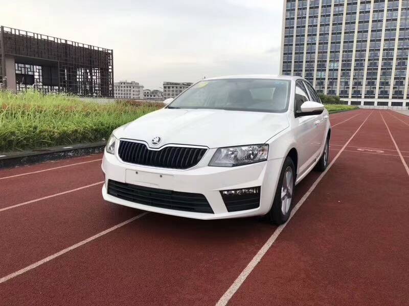 【金华二手车】2017年01月_二手斯柯达 明锐 _价格_车