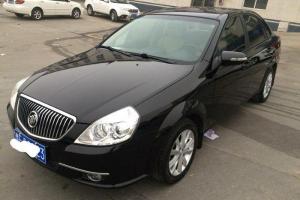 克 凯越 SGM7168ATA_湖北省黄石市下陆区二