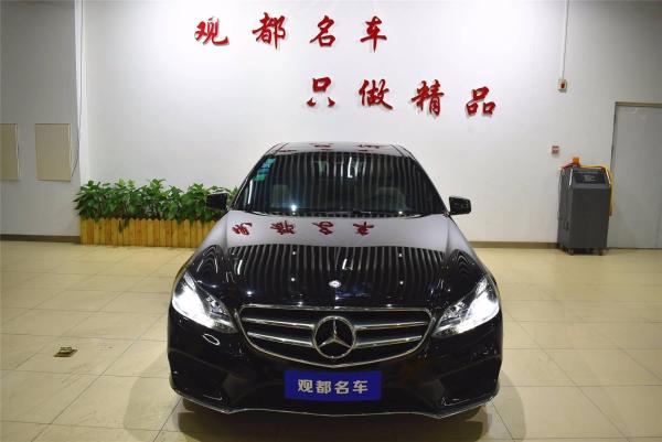 奔驰535价格及图片,奔驰535价格及图片报价 【郑州二手车】2014年9月_二手奔驰 e级 e级_价格34.