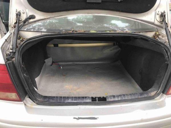 大众 宝来 1.8t 豪华版