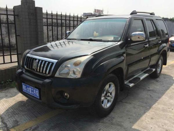 广东二手车 东莞二手车报价 二手suv越野车 二手金杯 二手霸道 详情