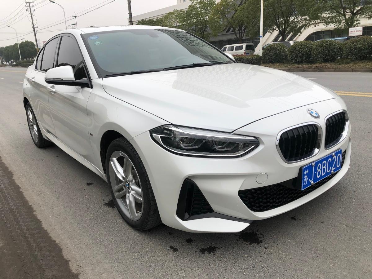 2019款宝马118i落地价,2020款宝马530li落地价 【南京】2019年6月 宝马 宝马1系 2019款 118i m运动套装 手自一体