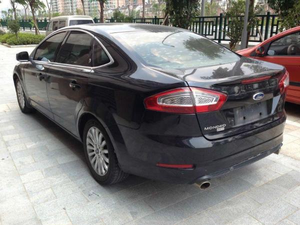 二手福特蒙迪欧致胜_二手福特蒙迪欧_南宁二手福特蒙迪欧
