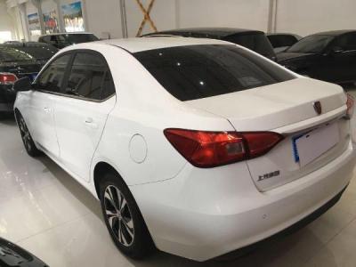 【石家庄二手车】2017年7月_二手荣威 360 1