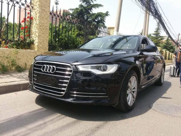 奥迪a6l怎么样 奥迪a6l装饰哪款好