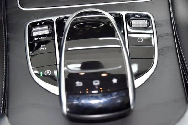 2016年10月奔驰 c级 2015款 c200l 2.0t 运动型