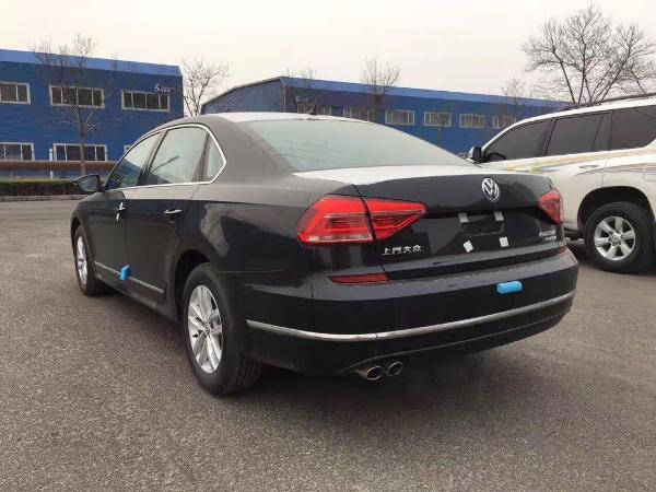 大众 帕萨特 1.8 tsi 330tsi 尊荣版