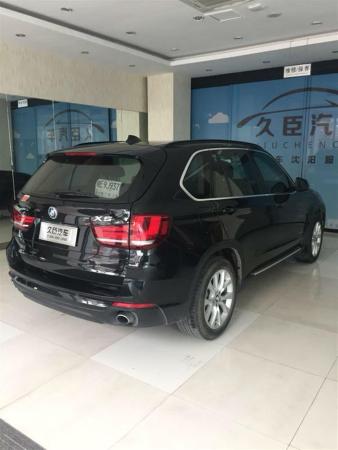 【南京】2016年4月 宝马 宝马x5 x5 xdrive35i 3.0t 臻享版 自动档