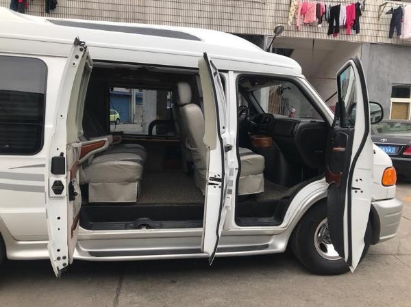 浙江二手车 宁波二手车报价 二手商务车 二手道奇 二手公羊 详情