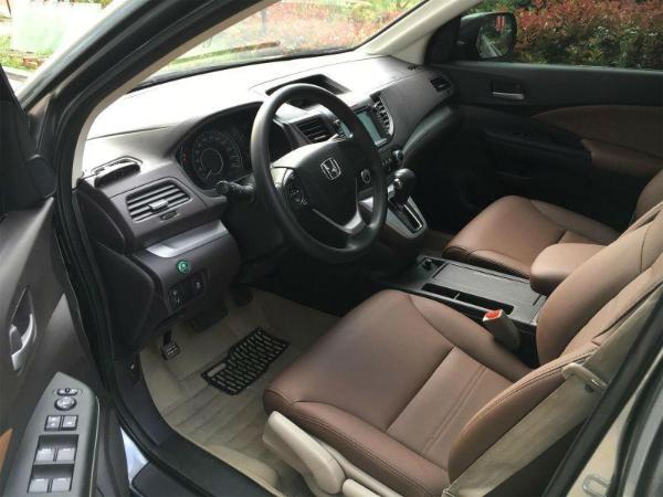 本田crv2.