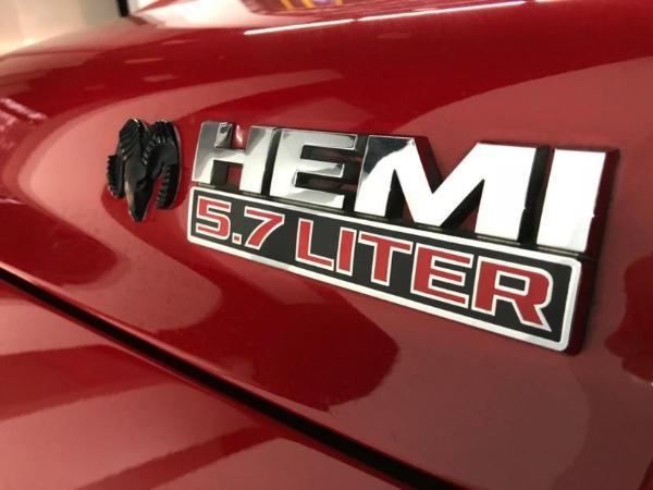 【阜新】2014年9月 道奇 公羊 2009款 5.7 1500 hemi 自动档