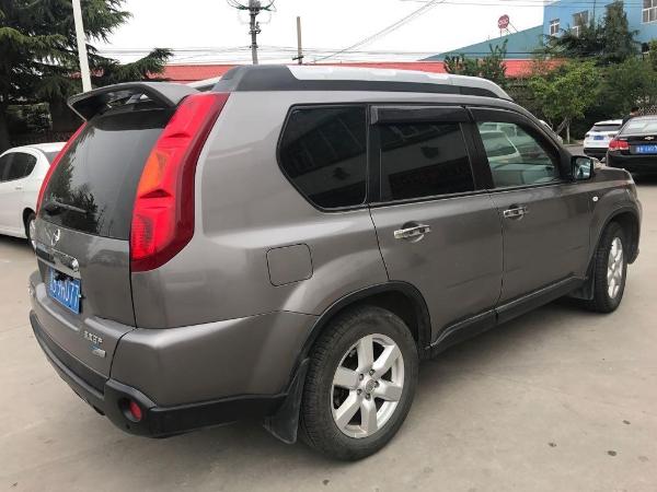 日产尼桑越野汽车报价_尼桑越野 天籁_日产尼桑越野车