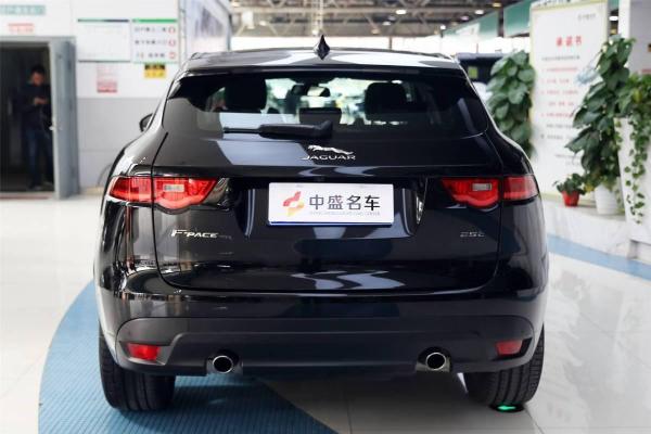 北京二手车 北京二手车报价 二手suv越野车 二手捷豹 二手f-pace 详情