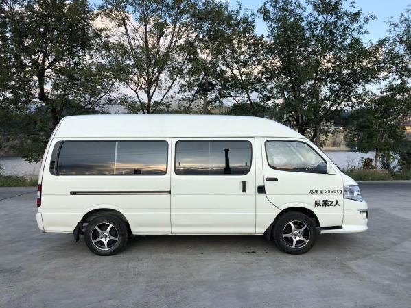 浙江二手车 丽水二手车报价 二手商务车 二手金杯 二手阁瑞斯 详情