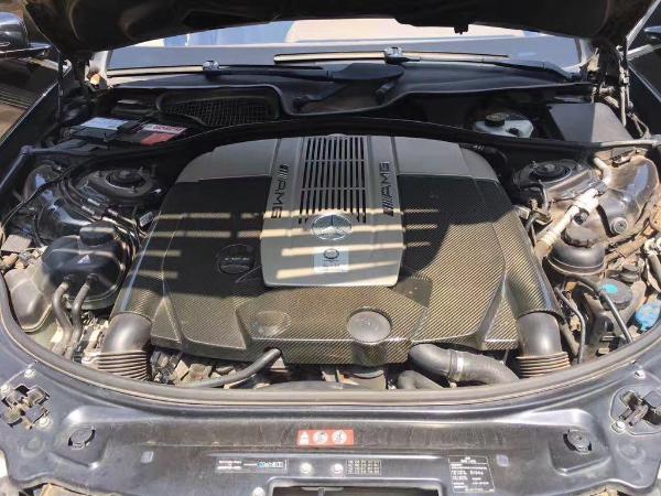 【武汉】2011年11月奔驰 s级 amg s65 amg 6.0t