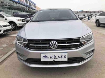 2016年12月 大众 宝来 1.6l 手动舒适型图片