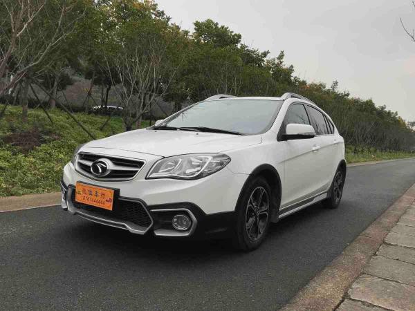 浙江二手车 台州二手车报价 二手轿车 二手东南 二手v6菱仕 详情