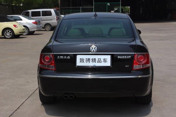 大众 帕萨特 帕萨特图片