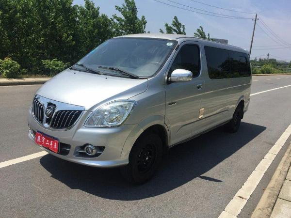 福田 蒙派克 图片