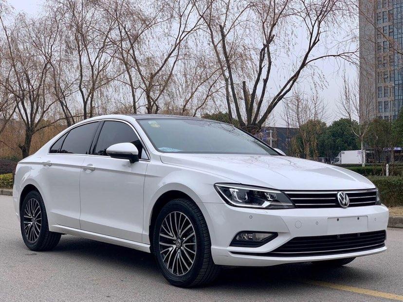 大众280tsi,上汽大众280tsi报价 【台州】2018年6月 大众 凌渡 2019款 280tsi dsg豪华版 自动档