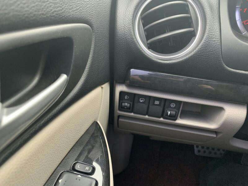 新乡2008年3月马自达马自达62006款wagon23l自动型灰色手自一体