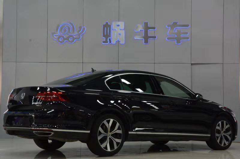 2017年12月大众 迈腾 380tsi dsg豪华型