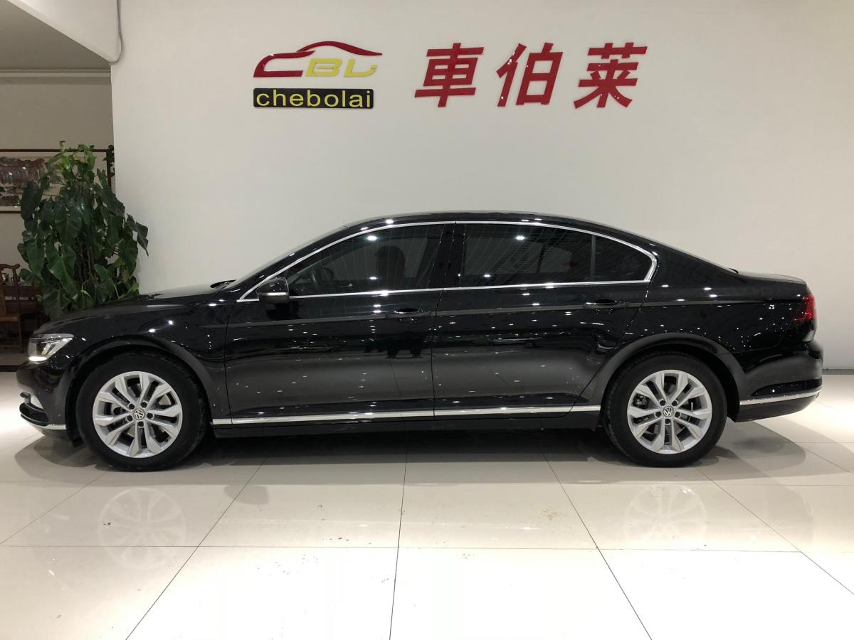 2017年01月大众 迈腾 330tsi dsg豪华型