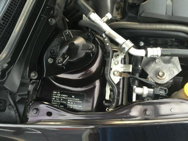 【上海】2011年2月 马自达 睿翼 2.5l 导航版 自动档