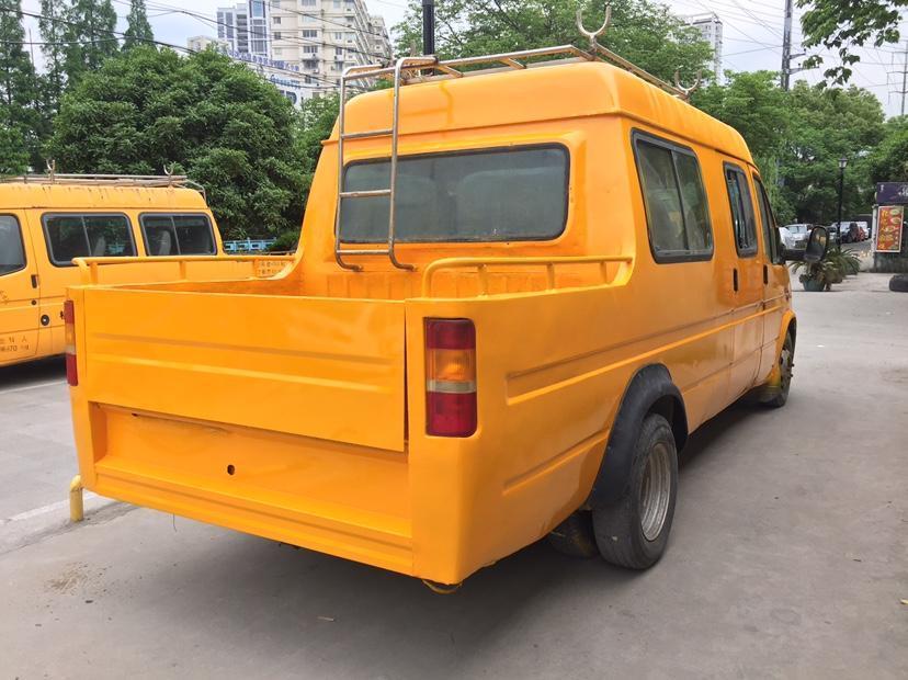 浙江二手车 温州二手车报价 二手轿车 二手福特 二手经典全顺 详情