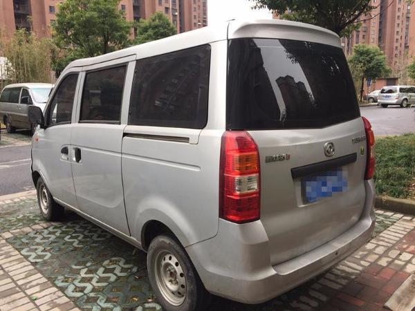 海马福仕达图片