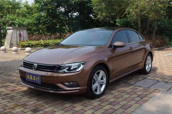 【广州】2015年9月大众 凌渡 1.8 tsi 330tsi 舒适版