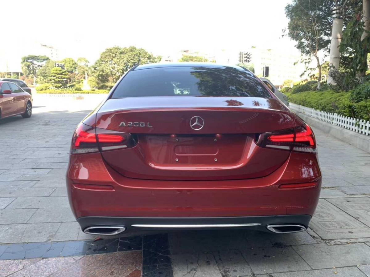 福建二手车 泉州二手车报价 二手轿车 二手奔驰 二手奔驰a级 详情