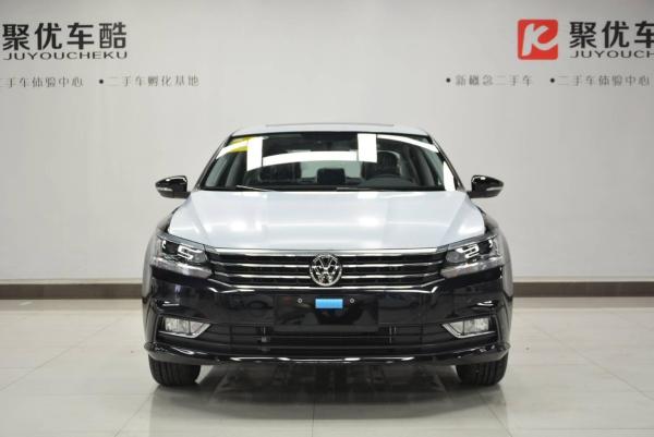 大众280价格及图片,大众280suv新车报价 【成都】2017年3月 大众 帕萨特 1.4 tsi 280tsi 尊荣版 黑色 自动档