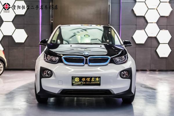 宝马 宝马i3 i3 bmw i3