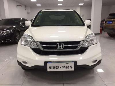 东风本田 crv 图片