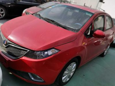2012年6月 吉利 自由舰1.5L 手动运动型II图片