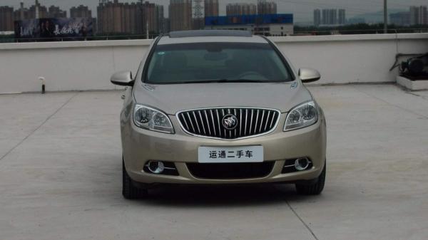 别克英朗gt 2011,别克英朗gt2011款 【西安】2011年12月 别克 英朗 gt 1.8 真皮款时尚版 香槟色 自动档