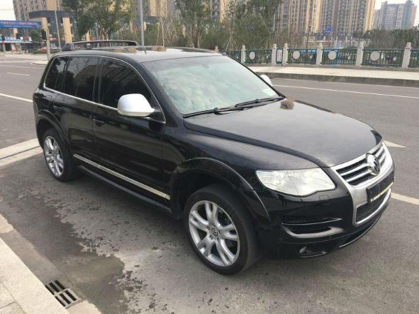 suv越野车  基本配置 编号:2017150159570 车型:suv越野车 里程:11万