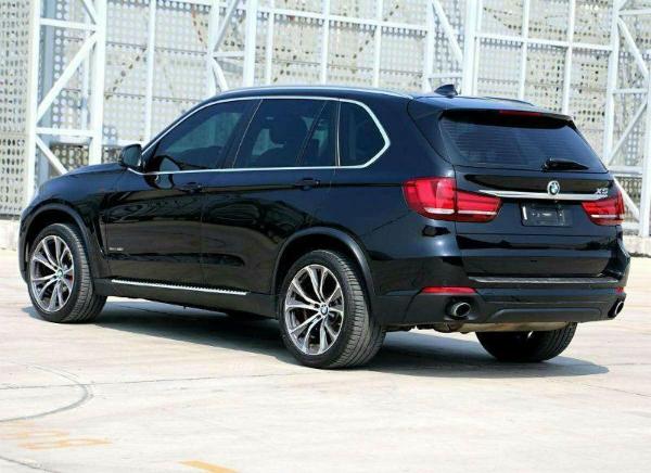 宝马 宝马x5 x5 xdrive35i 3.0t 豪华型