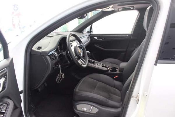 保时捷 macan 2.0t
