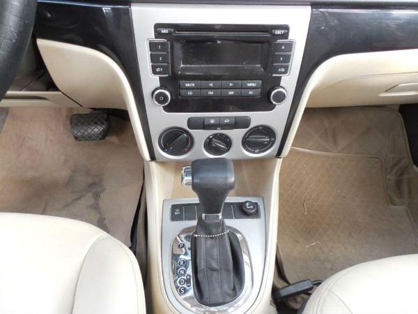 大众 朗逸 朗逸 2011款 1.6l 自动品轩版