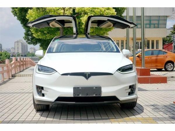 浙江二手车 宁波二手车报价 二手suv越野车 二手特斯拉 二手model x