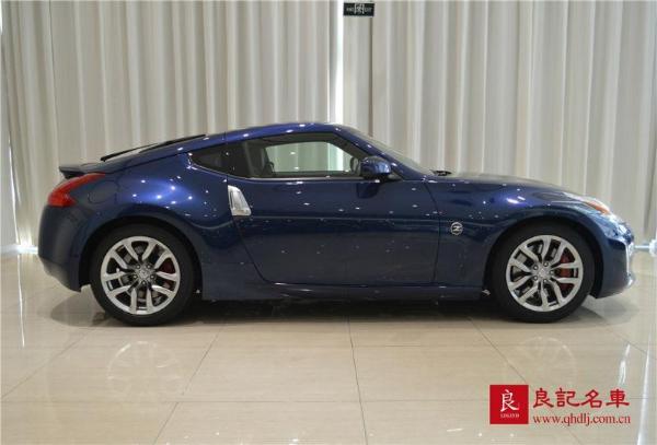 【秦皇岛二手车】2016年2月_二手日产 370z coupe 3.